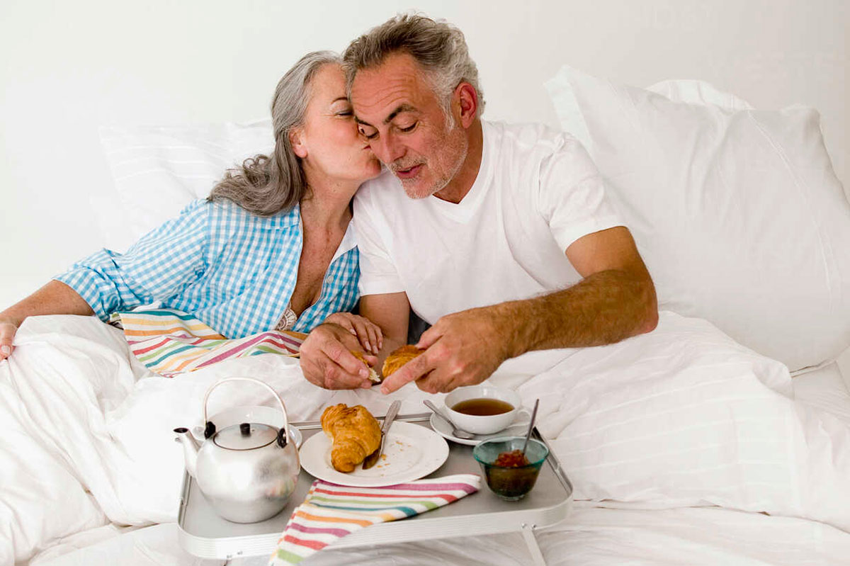 Testosterone therapy In Boston: Sex life